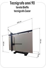 Tecnigrafo anni zucor usato  Parma