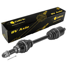 Caltric K7621-12310 Rear CV Axle For Kubota RTV-X1100CR 2014-2023 Left Or Right na sprzedaż  Wysyłka do Poland