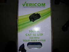 Vericom cat utp for sale  Baltimore