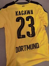 bvb trikot gebraucht kaufen  Worms