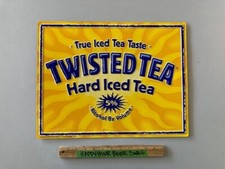Twisted tea true for sale  Chino Hills