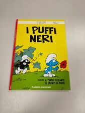 Libro puffi neri usato  Ferrara