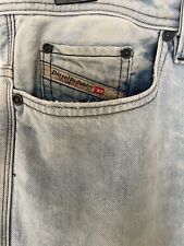 Diesel jeans men d'occasion  Grasse