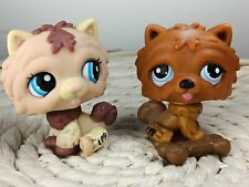Petshop authentic lps d'occasion  Expédié en Belgium