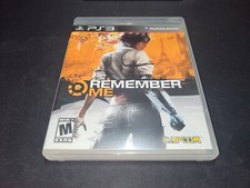 Remember capcom sony for sale  Tomball
