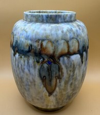 Cranston pottery large for sale  STOKE-ON-TRENT