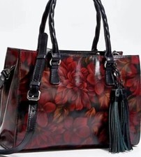 Patricia nash leather for sale  Nashville