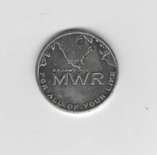 Token army mwr gebraucht kaufen  Wittmund