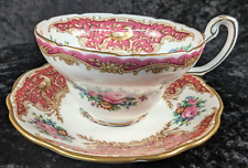 Coalport cup saucer for sale  STOCKTON-ON-TEES