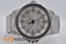 Iwc aquatimer automatik gebraucht kaufen  Iffezheim