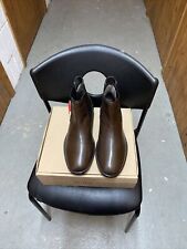 Lucini mens leather for sale  UK