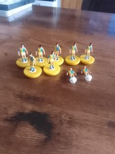 Hellas verona subbuteo for sale  CHELMSFORD