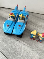 Paw patrol mighty for sale  MIDDLESBROUGH
