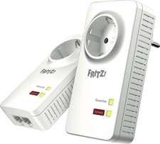 Avm lan steckdosen gebraucht kaufen  Deutschland