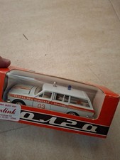 Volga gaz a24 d'occasion  Creil