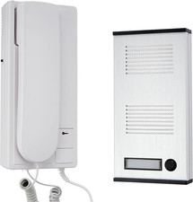 Interphone audio orion usato  Roma