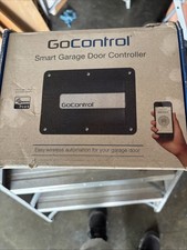 Gocontrol wave garage for sale  Lynwood