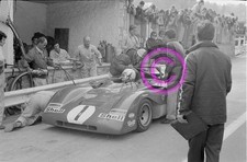 Racing original 35mm d'occasion  Expédié en Belgium