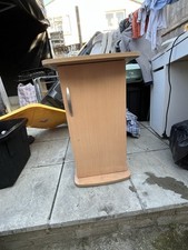 Fish tank cabinet for sale  LONDON