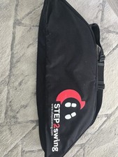 Step2swing nick faldo for sale  STOWMARKET