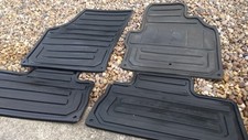 genuine freelander 2 rubber mats for sale genuine freelander 2 rubber mats for sale KEIGHLEY