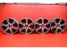 Volvo XC60 2014 18-calowa felga aluminiowa 31280139 MKO462076 na sprzedaż  PL