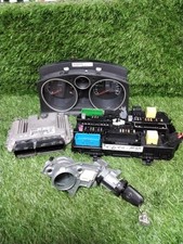 Kit chiavi centralina usato Kit chiavi centralina usato  Italia