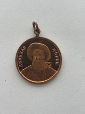 Gedenk medaille rden gebraucht kaufen  Moosburg a.d.Isar
