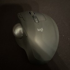 Logitech ergo advanced for sale  Mcdonough