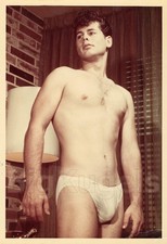 mens nylon briefs for sale  New York