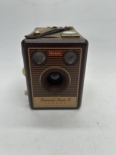 Kodak brownie flash for sale  NORWICH