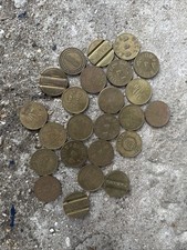 Pieces mix old for sale  CAMBERLEY