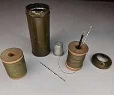Vintage military sewing for sale Vintage military sewing for sale  Caldwell