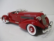 Diecast red 1935 d'occasion  Expédié en Belgium