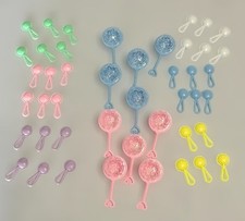 Baby shower rattles for sale  Cary