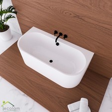 Vorwandbadewanne 170x75 badewa gebraucht kaufen  Löcknitz