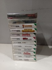 nintendo ds game bundle for sale nintendo ds game bundle for sale HIGH WYCOMBE