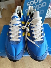 Adidas marathon 8.5 for sale  LEVEN