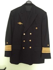 kapitan uniform gebraucht kaufen kapitan uniform gebraucht kaufen Lahnstein
