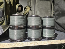 Shimano spools 14000 for sale  LIVERPOOL