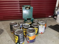 Homebrew mini kegs for sale  YORK