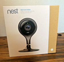 Nest cam indoor for sale  Phenix City