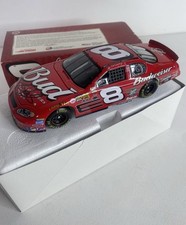 Dale earnhardt signed for sale  Spencer