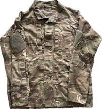 Jacket combat temperate for sale  SHEFFIELD
