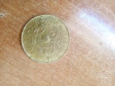 200 lire carabinieri usato 200 lire carabinieri usato Biancavilla