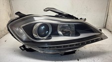 Faro anteriore destro usato  Italia