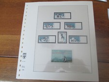 Lindner ensemble pages d'occasion  France