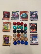 Bakugan mystery draw for sale  Evansville