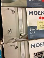Moen banbury 82910 for sale  Long Branch