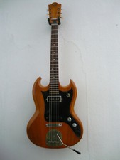 Framus 370 vintage gebraucht kaufen  Gießen
